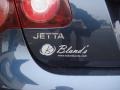 Blue Graphite Metallic - Jetta S Sedan Photo No. 5