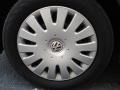 Blue Graphite Metallic - Jetta S Sedan Photo No. 7