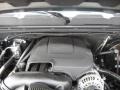 6.2 Liter Flex-Fuel OHV 16-Valve VVT Vortec V8 Engine for 2011 Chevrolet Silverado 1500 LT Crew Cab 4x4 #46392273