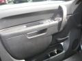 2011 Taupe Gray Metallic Chevrolet Silverado 1500 LT Texas Edition Crew Cab 4x4  photo #12