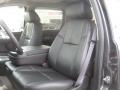 2011 Taupe Gray Metallic Chevrolet Silverado 1500 LT Texas Edition Crew Cab 4x4  photo #13