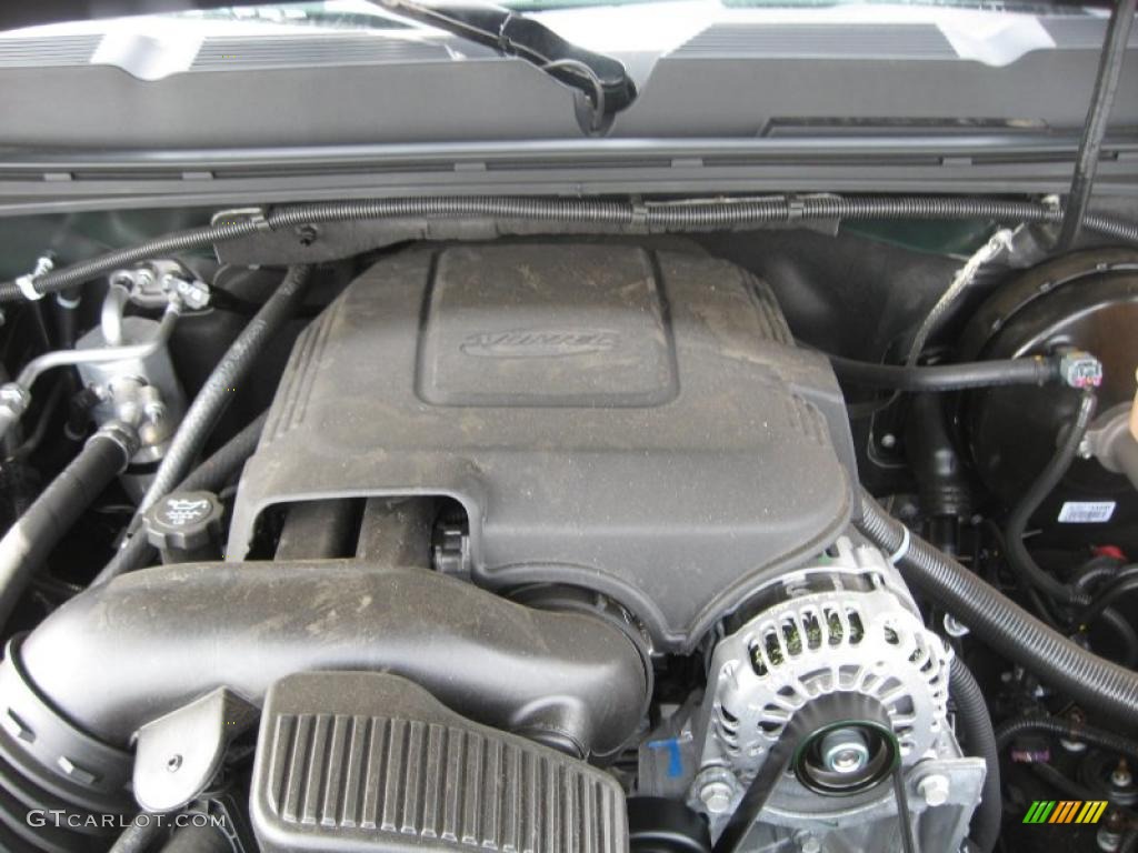 2011 Silverado 1500 LT Texas Edition Crew Cab 4x4 - Taupe Gray Metallic / Ebony photo #18