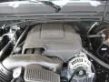 2011 Taupe Gray Metallic Chevrolet Silverado 1500 LT Texas Edition Crew Cab 4x4  photo #18