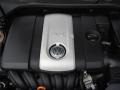 Blue Graphite Metallic - Jetta S Sedan Photo No. 16