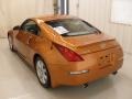 Le Mans Sunset Metallic - 350Z Touring Coupe Photo No. 2
