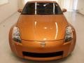 Le Mans Sunset Metallic - 350Z Touring Coupe Photo No. 6
