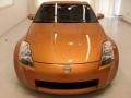 2005 Le Mans Sunset Metallic Nissan 350Z Touring Coupe  photo #6