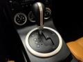 5 Speed Automatic 2005 Nissan 350Z Touring Coupe Transmission