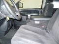2003 Graphite Metallic Dodge Ram 1500 SLT Quad Cab 4x4  photo #6