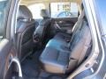 Ebony 2010 Acura MDX Technology Interior Color