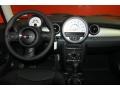 2011 Horizon Blue Metallic Mini Cooper Hardtop  photo #5