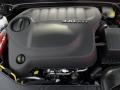 3.6 Liter DOHC 24-Valve VVT Pentastar V6 Engine for 2011 Chrysler 200 Limited #46393245