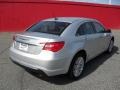 2011 Bright Silver Metallic Chrysler 200 Limited  photo #4