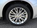 2011 Bright Silver Metallic Chrysler 200 Limited  photo #23