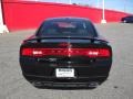 Brilliant Black Crystal Pearl - Charger Rallye Photo No. 3