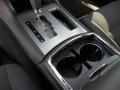 Brilliant Black Crystal Pearl - Charger Rallye Photo No. 11