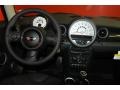 2011 Pepper White Mini Cooper S Hardtop  photo #5