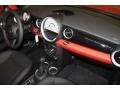 Chili Red - Cooper Convertible Photo No. 17
