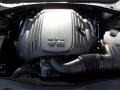 5.7 Liter HEMI OHV 16-Valve Dual VVT V8 Engine for 2011 Dodge Charger R/T Plus #46393624
