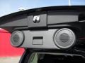 2011 Brilliant Black Crystal Pearl Jeep Patriot Latitude  photo #19