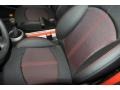 Pure Red - Cooper S Countryman Photo No. 9