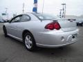 Ice Silver Pearl - Stratus SXT Coupe Photo No. 3