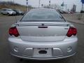 Ice Silver Pearl - Stratus SXT Coupe Photo No. 4