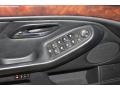 Black Controls Photo for 2000 BMW 5 Series #46394218