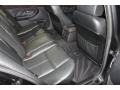 Black Interior Photo for 2000 BMW 5 Series #46394239