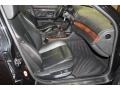 Black Interior Photo for 2000 BMW 5 Series #46394245
