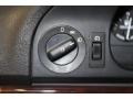 Black Controls Photo for 2000 BMW 5 Series #46394275