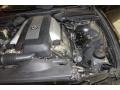 2000 BMW 5 Series 4.4L DOHC 32V V8 Engine Photo