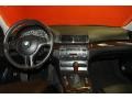 2005 Jet Black BMW 3 Series 325i Sedan  photo #5