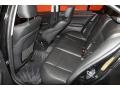 2005 Jet Black BMW 3 Series 325i Sedan  photo #7