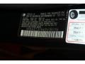 2005 Jet Black BMW 3 Series 325i Sedan  photo #8