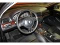 2005 Jet Black BMW 3 Series 325i Sedan  photo #10