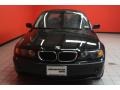 2005 Jet Black BMW 3 Series 325i Sedan  photo #20