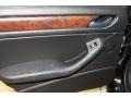 2005 Jet Black BMW 3 Series 325i Sedan  photo #23