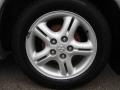Ice Silver Pearl - Stratus SXT Coupe Photo No. 11