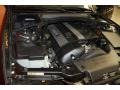 2005 Jet Black BMW 3 Series 325i Sedan  photo #42