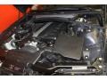 2005 Jet Black BMW 3 Series 325i Sedan  photo #43