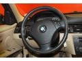 2008 Monaco Blue Metallic BMW 3 Series 328i Sedan  photo #9