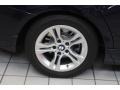2008 Monaco Blue Metallic BMW 3 Series 328i Sedan  photo #13