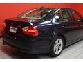 2008 Monaco Blue Metallic BMW 3 Series 328i Sedan  photo #14