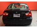 2008 Monaco Blue Metallic BMW 3 Series 328i Sedan  photo #15