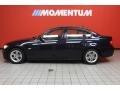2008 Monaco Blue Metallic BMW 3 Series 328i Sedan  photo #16