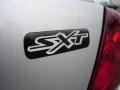 Ice Silver Pearl - Stratus SXT Coupe Photo No. 13