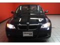 2008 Monaco Blue Metallic BMW 3 Series 328i Sedan  photo #20