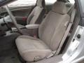 Ice Silver Pearl - Stratus SXT Coupe Photo No. 14