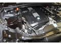 2008 Monaco Blue Metallic BMW 3 Series 328i Sedan  photo #45